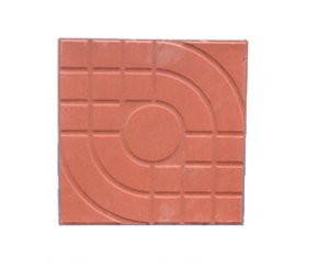 广场砖